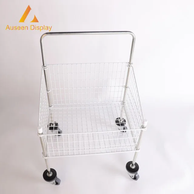 high quality hot sale shopping cart manufacturers new style shopping trolley
