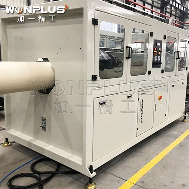 
Plastic PVC UPVC CPVC Pipe Making Machine/extrusion production line 