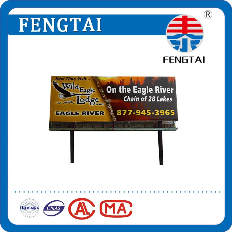 280 gsm( 8 унций) 200x300 18x12 продвижение цена! высокая прочность пвх frontlit flex дизайн