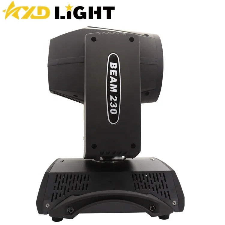 230W Moving Head Sharpy Light Price Concert Stage Lighting 7R Beam Moving Head