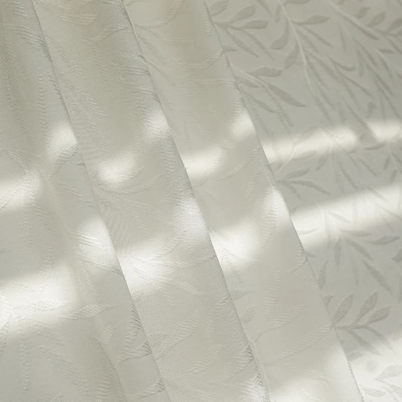 China supplier super soft designer dress high quality rayon jacquard fashion fabric