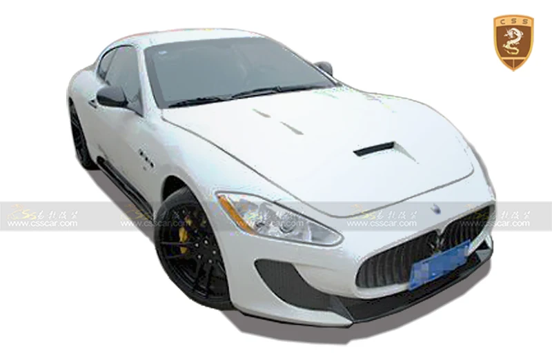 Кузова комплект для Maserati боковые юбки для Maserati gt