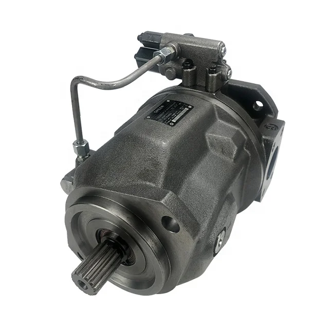 A10V A10VO A10VSO Piston Pump