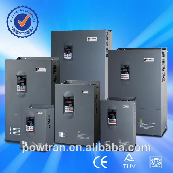 11kw~160KW 220V~1140V преобразователь частоты