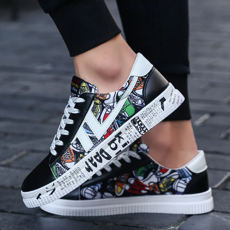 High quality male mocassin for sports sneaker designer men famous brands China factory wholesale shoes school