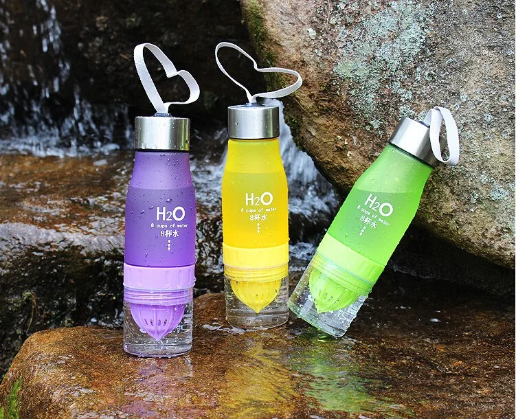 lemon water bottle, plastic infuser bottle, most popular products