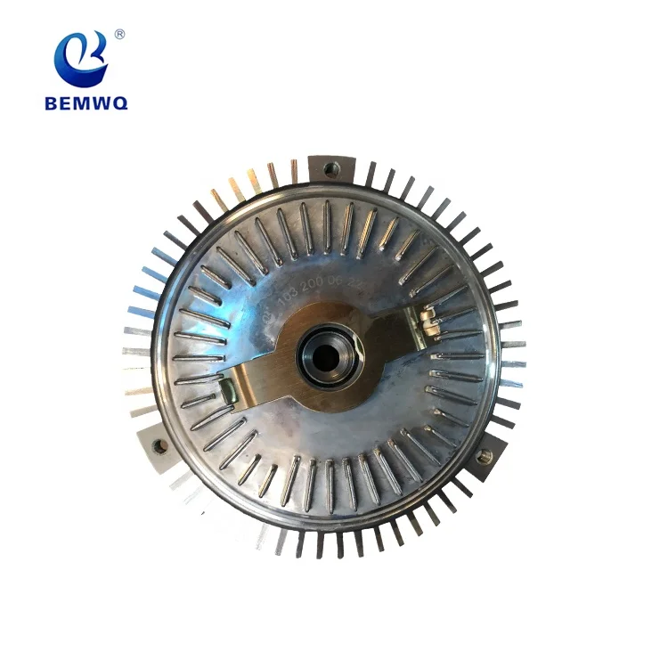 Engine Cooling Fan Clutch M104 for Mercedes W124 E320 W140 S320 SL320 103 200 06 22&1032000622