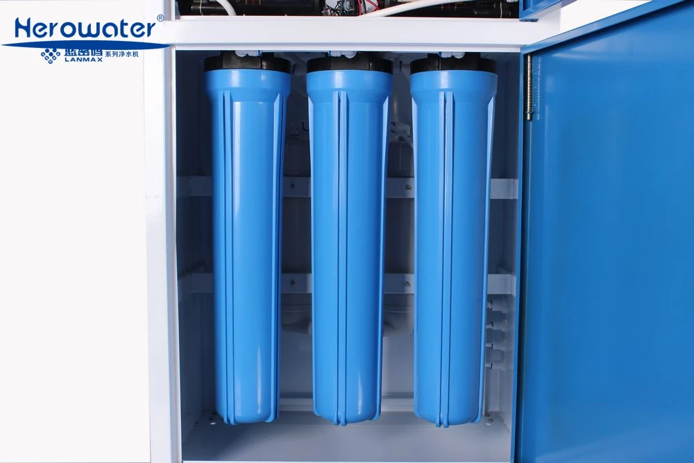 factory outlet Commercial Water Purification System