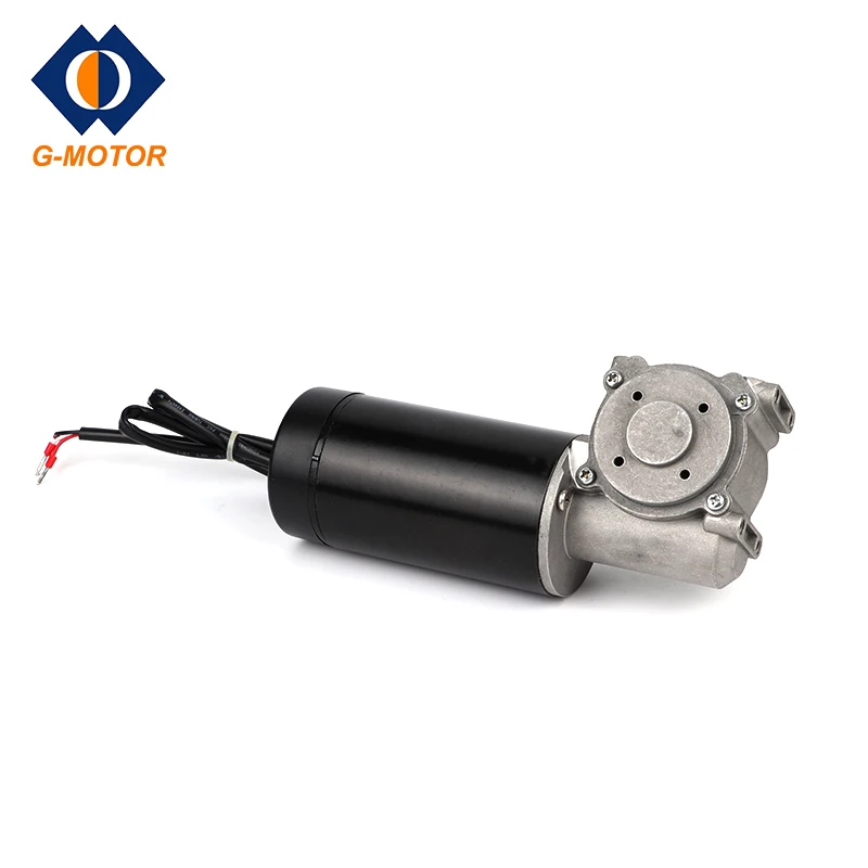 electric roller door motor GK44 for rolling gate