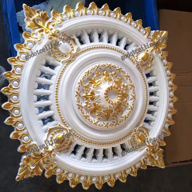 Godot polystyrene ceiling cornice design pu foam cornice moulding