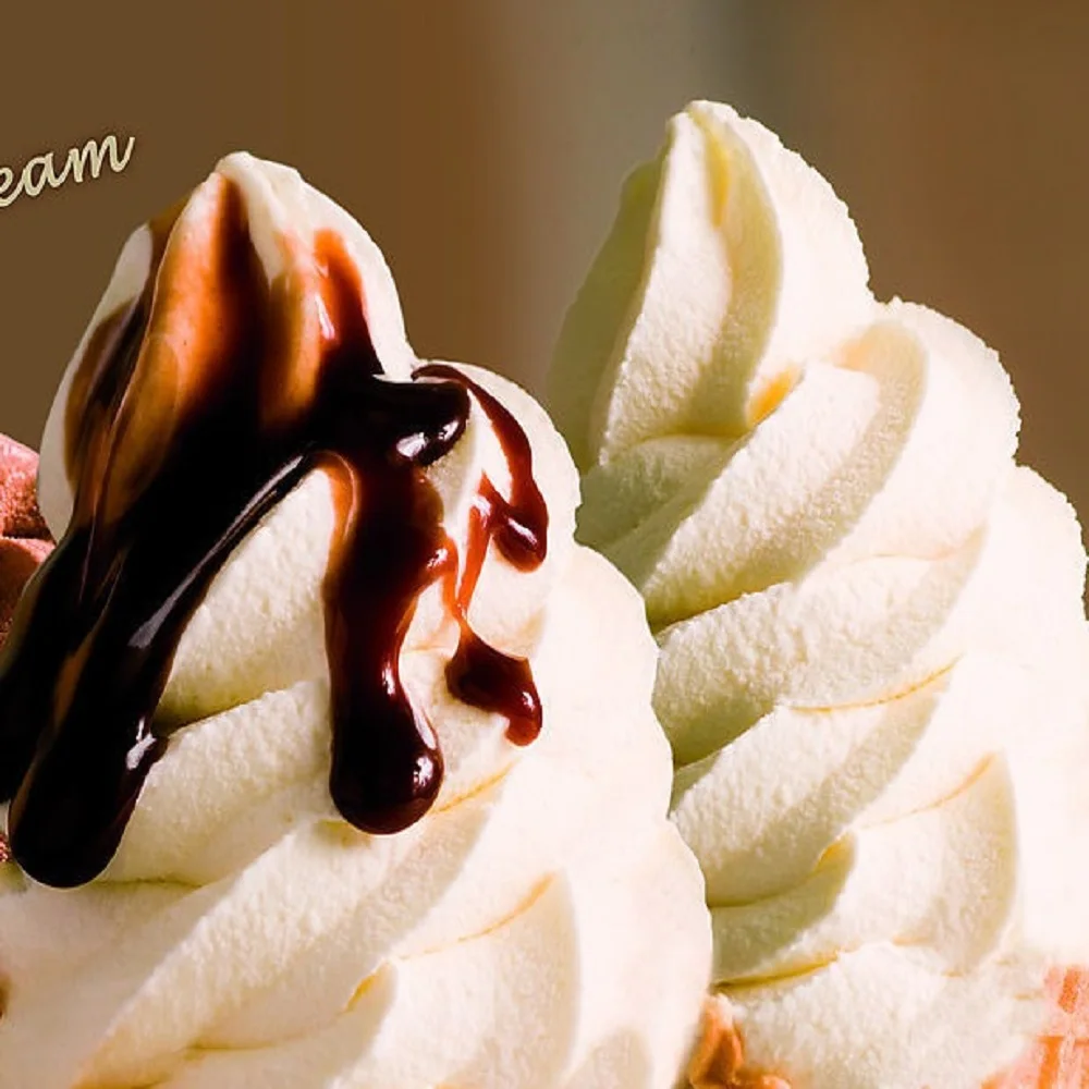  N50C без дневника сливочный аппарат для мороженого/твердых напитков с высоким содержанием жира 50% Заводские поставщики