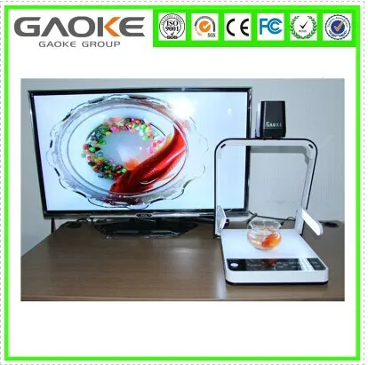 Portable Document Camera / визуализатор / документ-камера цифровая визуализатор камеры