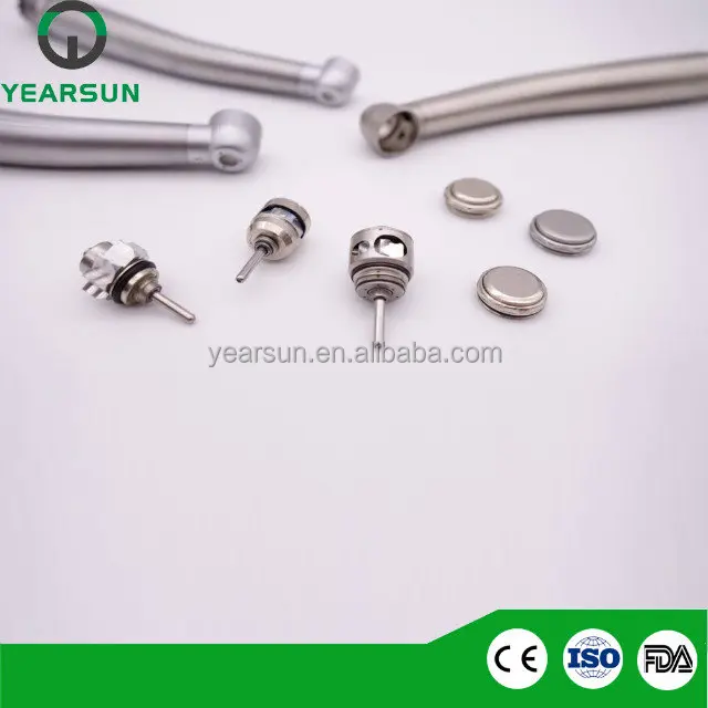 High quality PANA MAX type fast speed dental handpiece 2/4 holes