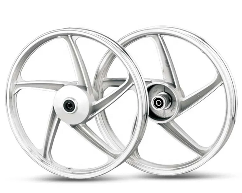 
Factory direct high quality CD110 motorcycle alloy wheel rims 
