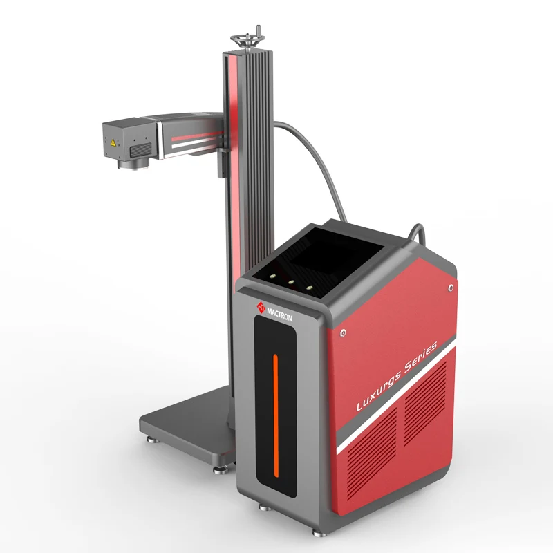 
Co2 Laser Marking Machine for Wood/Paper/Nonmetal 