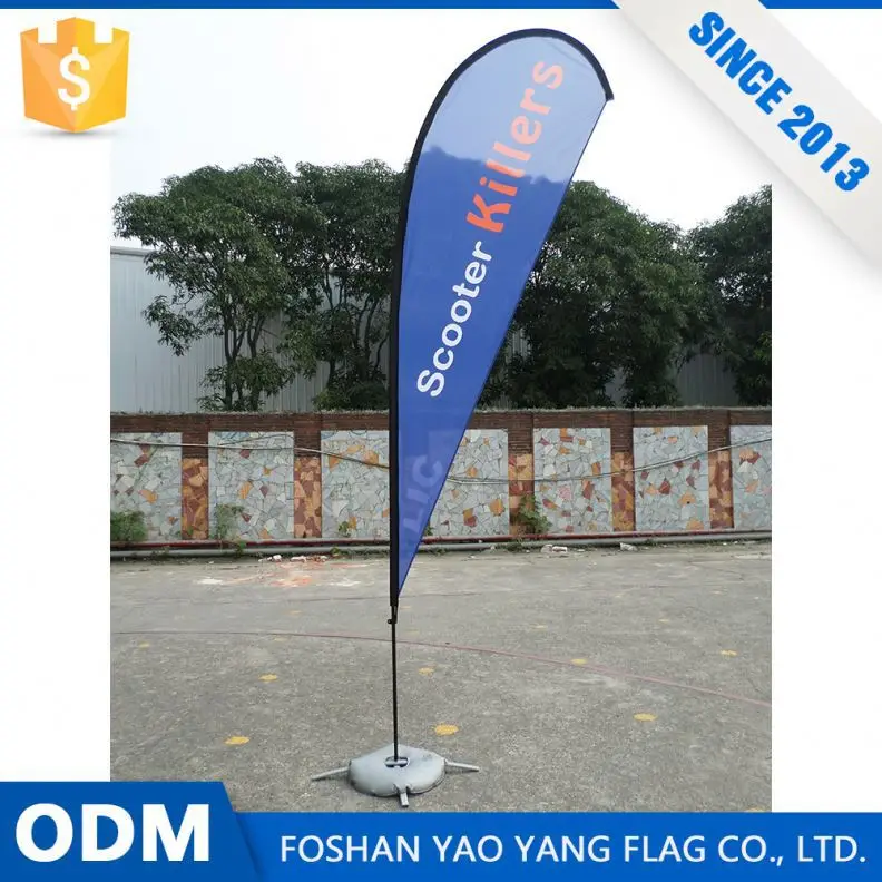Oem Продукт Хорошего Качества Пользовательские Оптовая Перо Флаг Баннеры