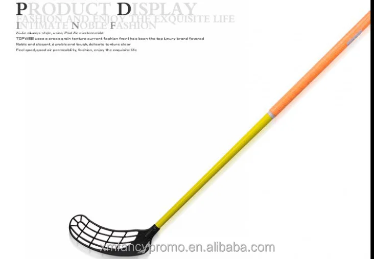 field custom hockey sticks 92cm, floorball stick carbon fiber