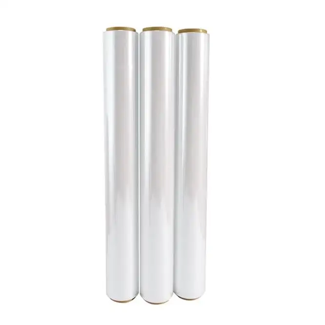 Stretch Film Factory OED ODM Bundling Wrap 16 inch