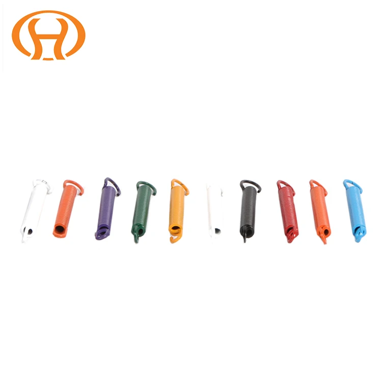 
0.2-12Mm In Stock Round Wire China Extension Spring 