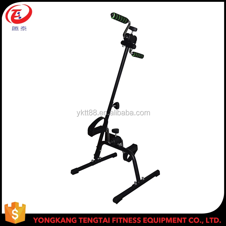 For home use mini pedal exerciser as seen on TV for the elderly, pedal exercise