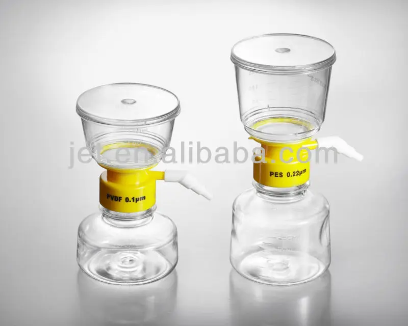 Filter Upper Cup--MCE Membrane