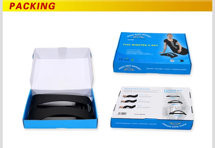 Massage Therapy device for back pain reliveing