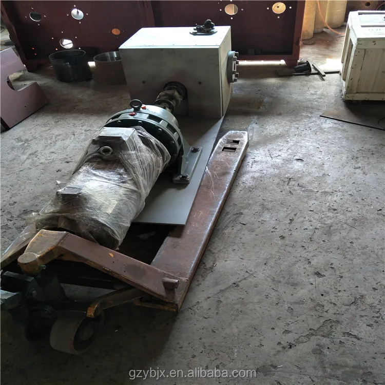 High Quality Pp Spunbond Non Woven Fabric Making Machines