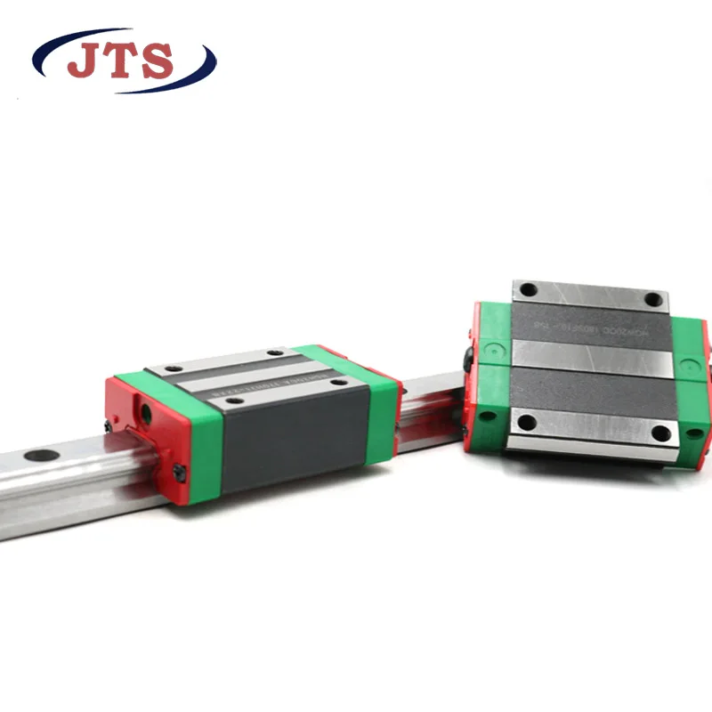 High quality HG series HIWIN linear guide rail HG65 HGW65 HGH65 cnc linear motion guide