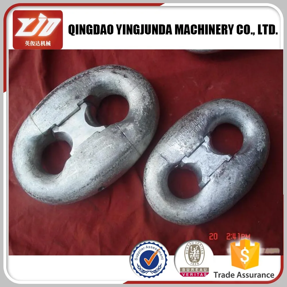 anchor chain kenter shackle