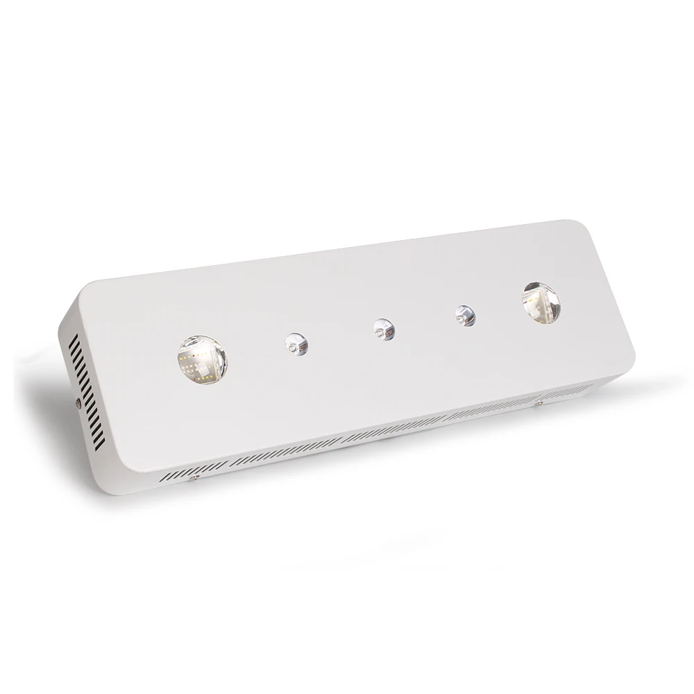 2022 Unique Design BT APP Aquarium LED Lamp Aqua Lighting for Reef Fish Tank