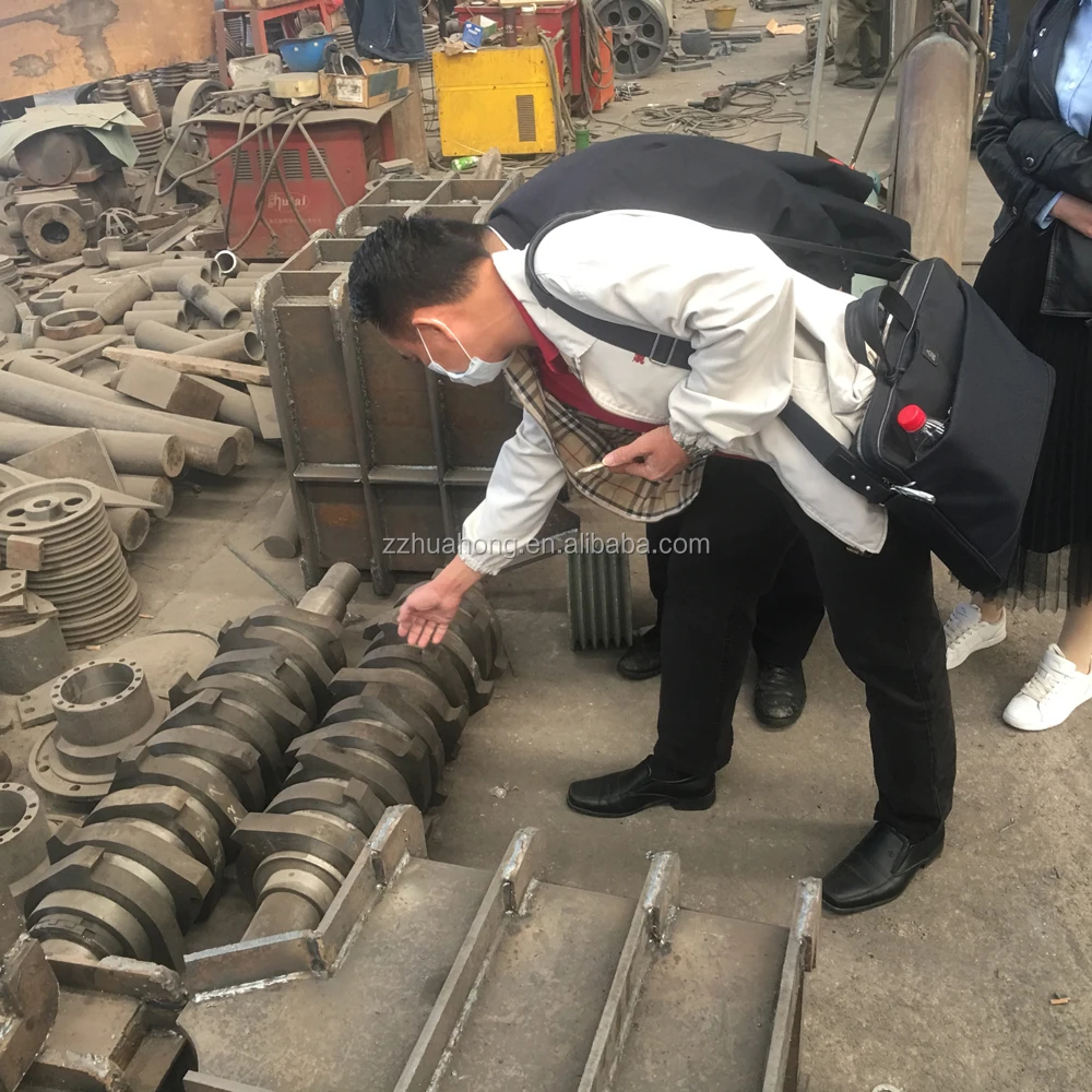 Magitech/ISO CE/Heavy duty/cross cut paper shredder