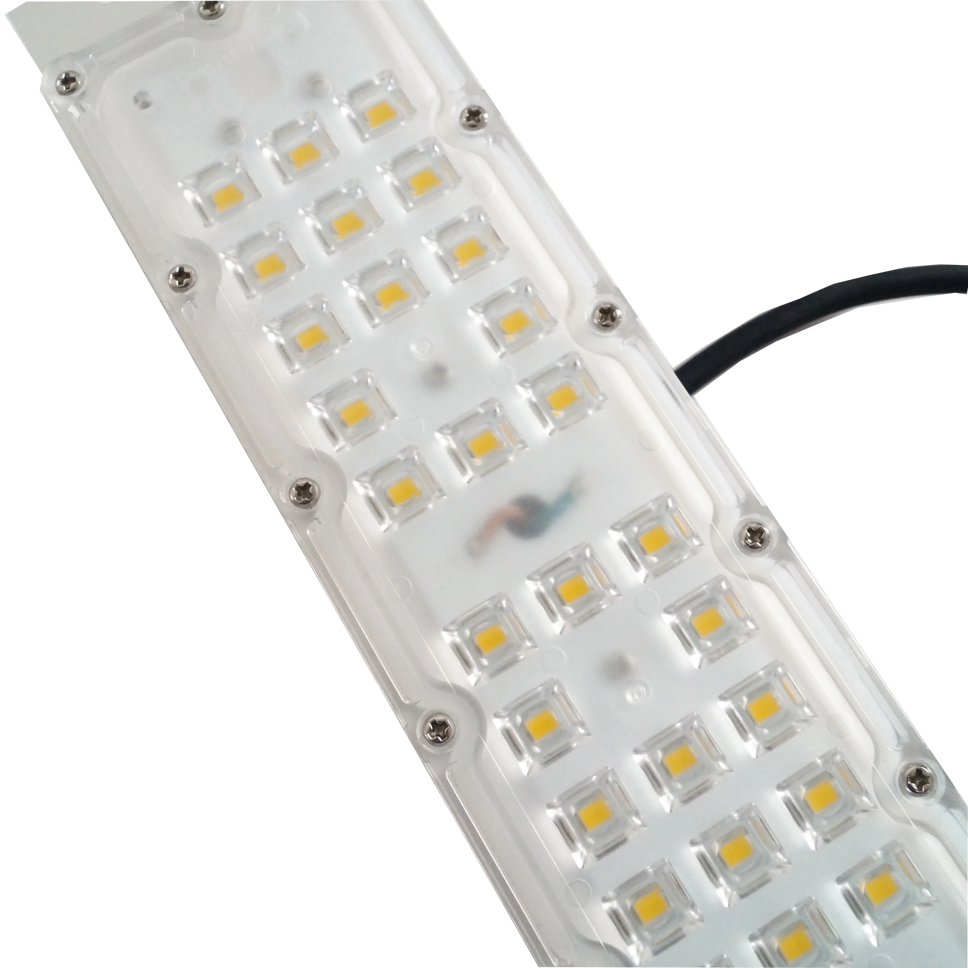 Sunshineopto 28 светодиодов Открытый высокий световой 5050 Светодиодный модуль уличного света