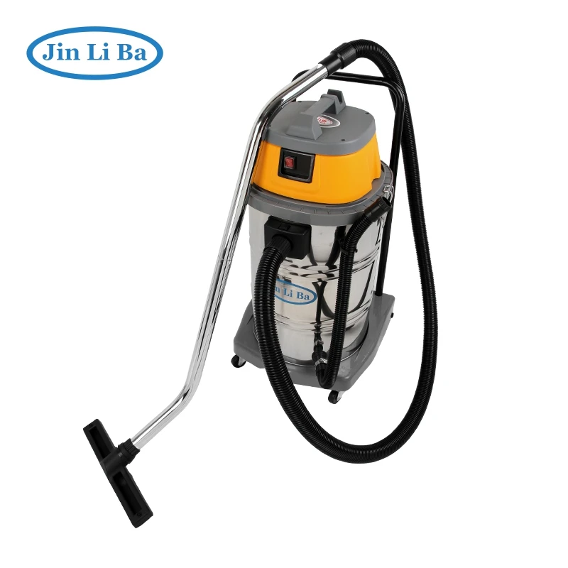 60L Promotional China Wholesale New Type Excellent Quality Wash Machine Wet And Dry Car Vaccum Cleaner