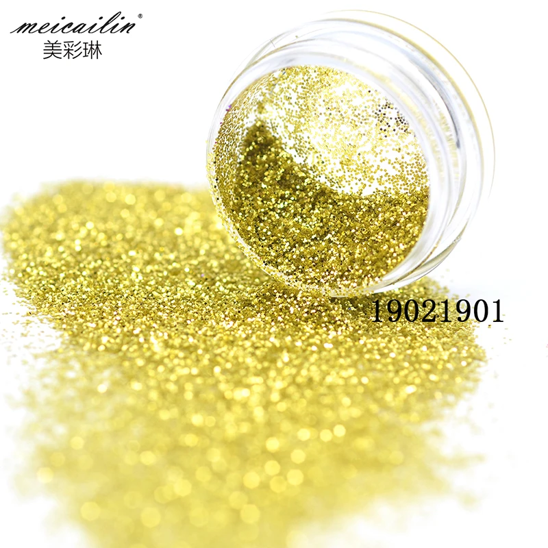 45 Jar/Set Sugar Nail Glitter Powder Dust Manicure Art Decoration Fine Acrylic Powder Chrome Pigment DIY Nails Salon 230g