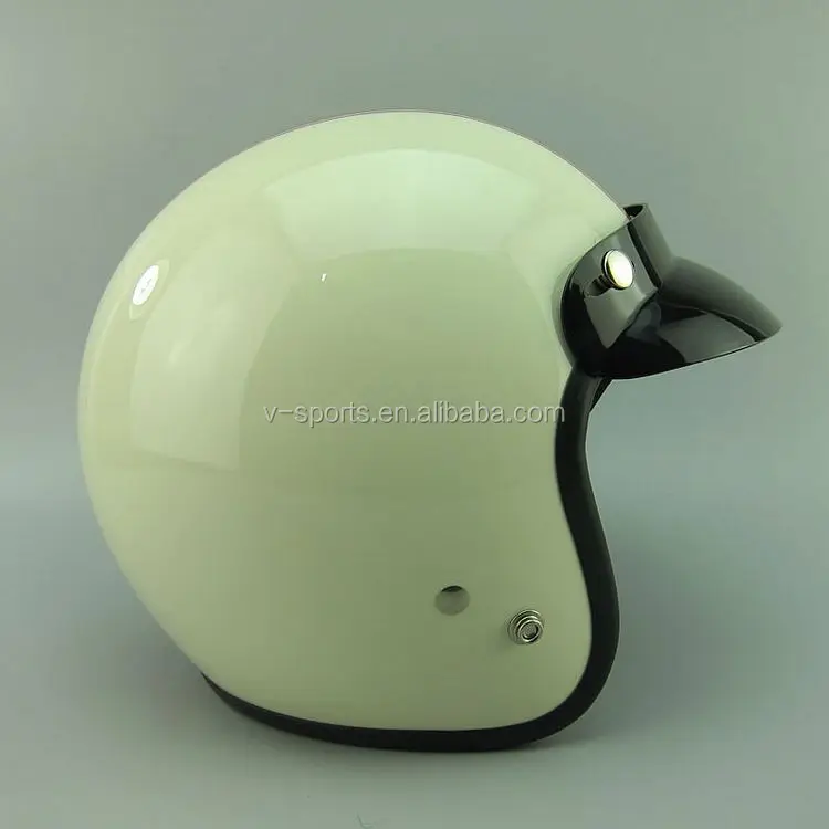 Free shipping casco capacetes open face retro vintage helmet summer Tactical Pilot Motorcycle helmet MOTO Racing Helmets