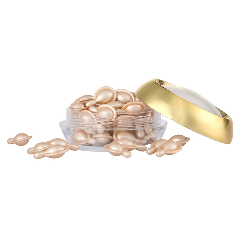 
 Минеральный антивозрастной светящийся солнцезащитный крем против морщин BB крем консилер капсулы для лица  