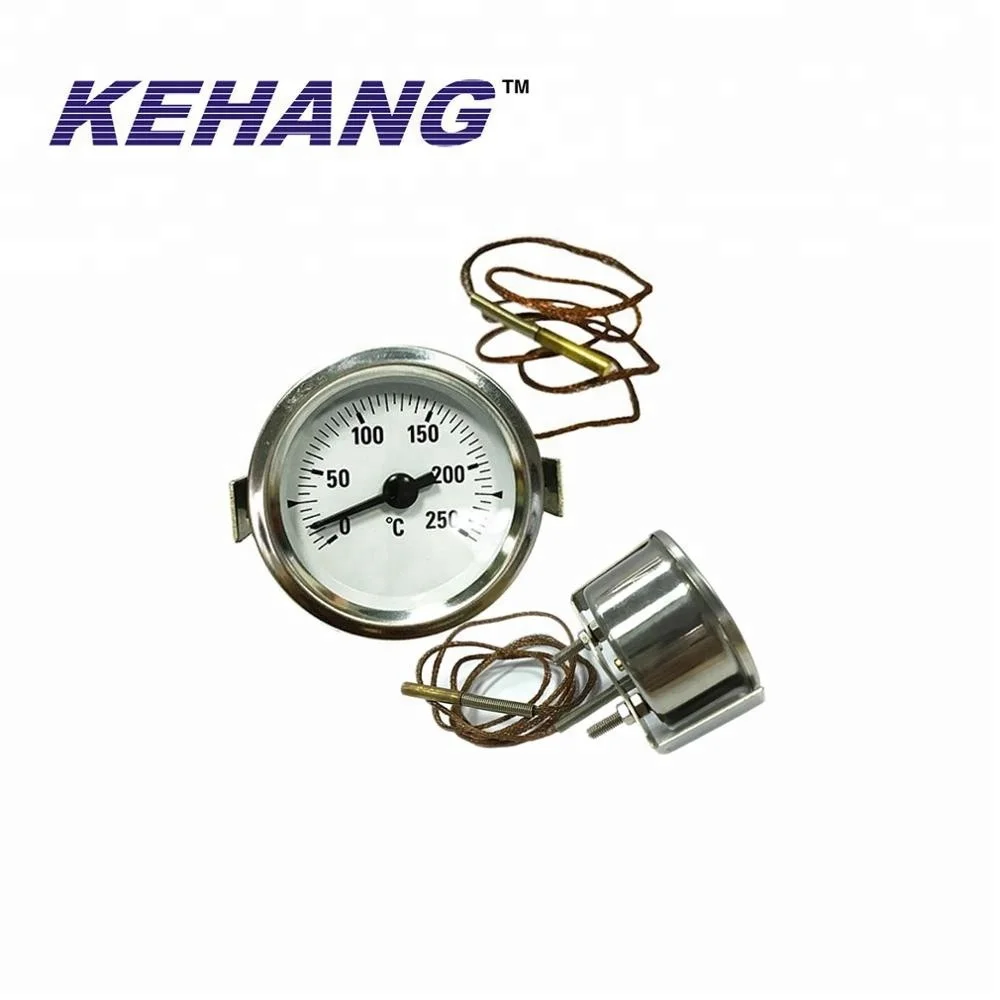 Датчик Зонд пара напряженности печь термометр