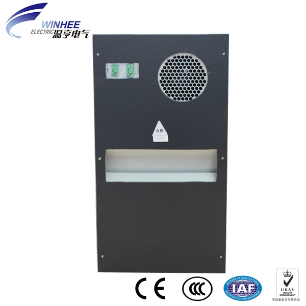 Electric no condensed air conditioner for cabinet air conditioner cabinet