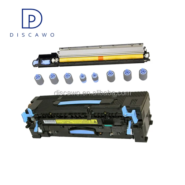 C9153A C9152A Discawo Parts Compatible For HP LaserJet 9000 9040 9050 Fuser Maintenance Kit