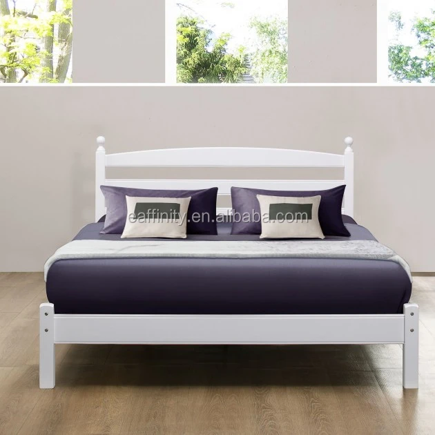 JG-SW-040 trundle single bed