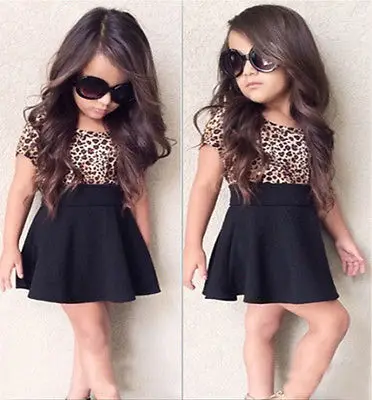 little black dress for toddlers