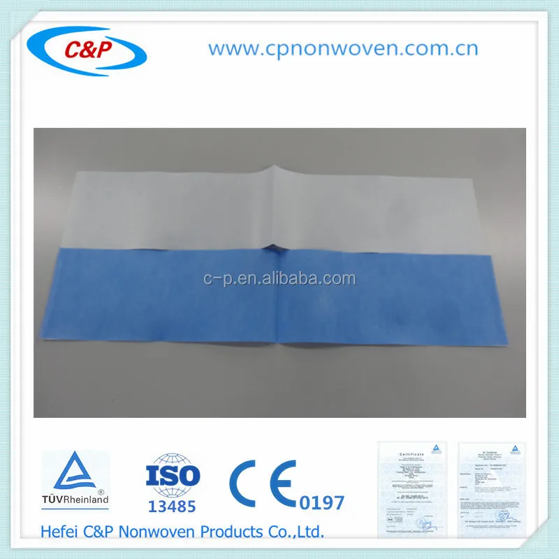 2021 Medical Consumables Disposable Surgical OP Tape Manufacturer With CE ISO13485 Certification