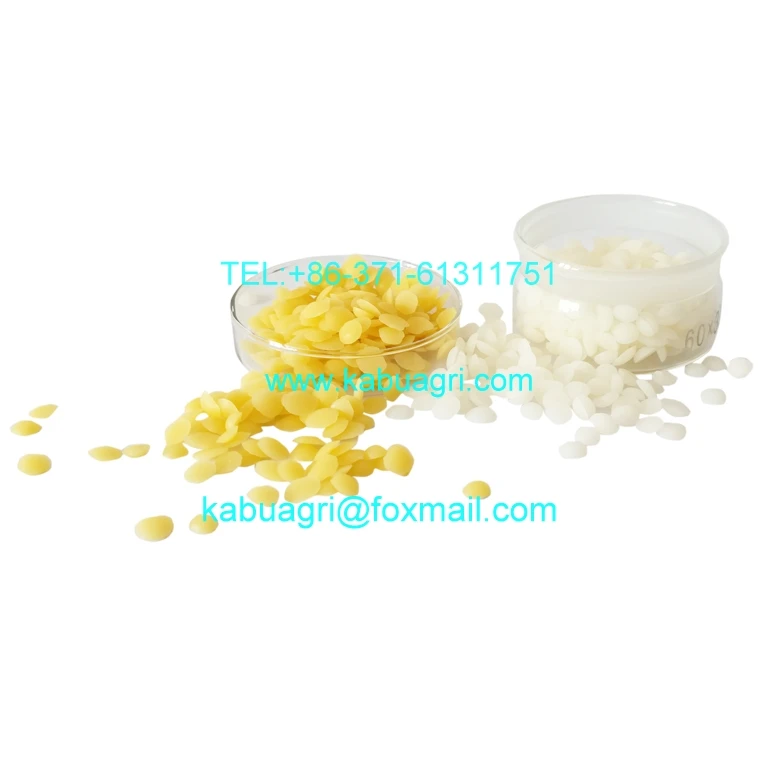 USDA certified organic natural pure beeswax triple filtered no toxic pesticide or chemical