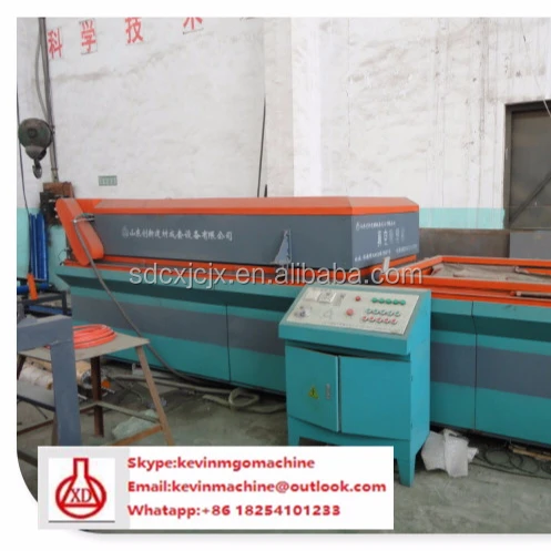 GRC Wall Board Production Line