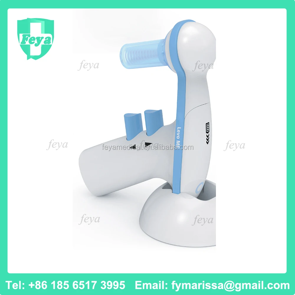 FY-Levo Me Laboratory Stable and Reliable 0.1-100ml Large Volume Electric Motorized Pipette Filler Liquid Handling