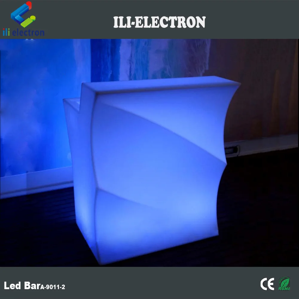 Luxury Pub Bar Design Restaurant Bar Counter Table Commercial Portable Bar