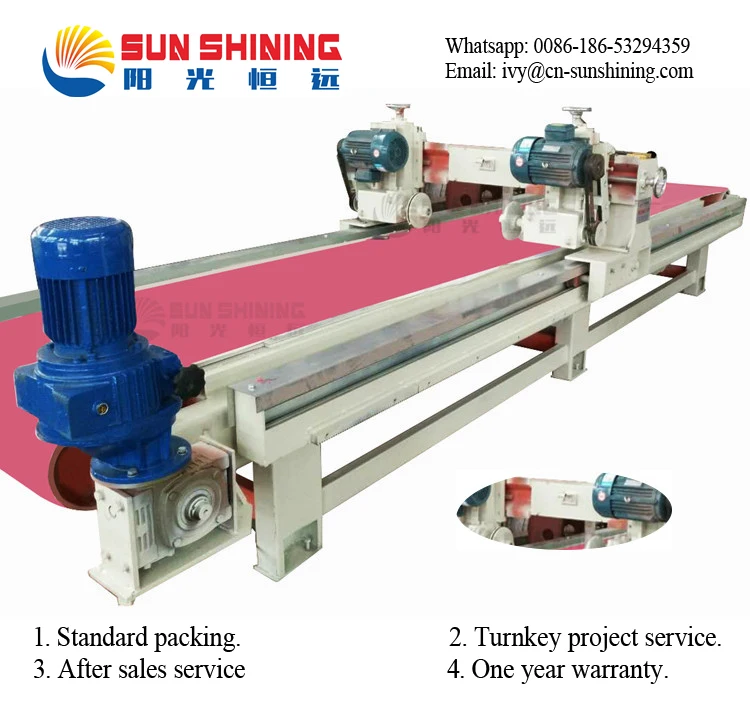 SUN SHINING Automatic Artificial Marble Production Making Equipment