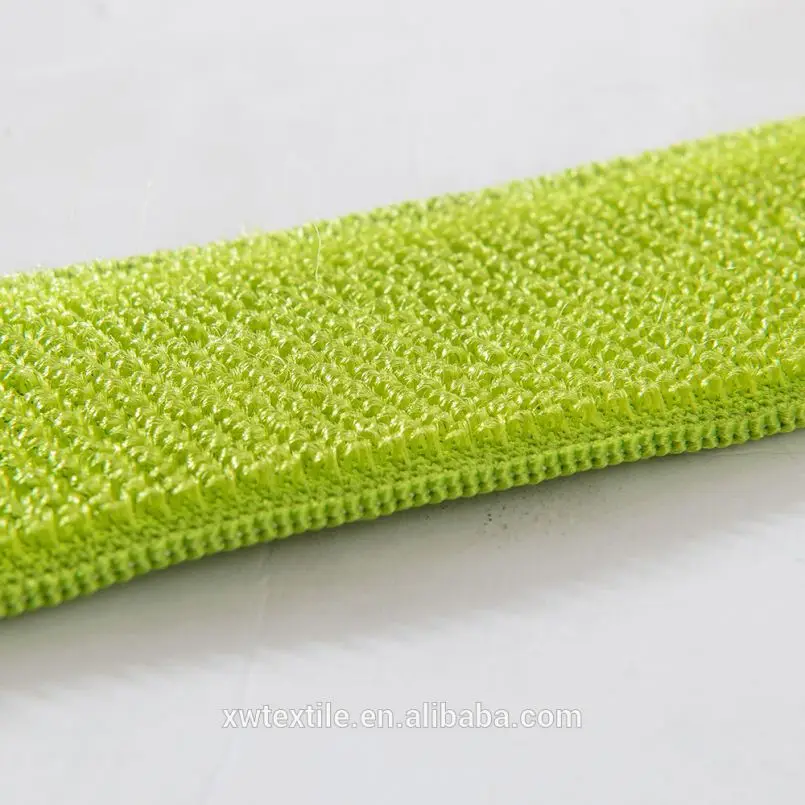 Фабрика высокое качество регулируемый крюк и петля ремень тюльпан и закрытой пяткой, на ремешках с пряжкой