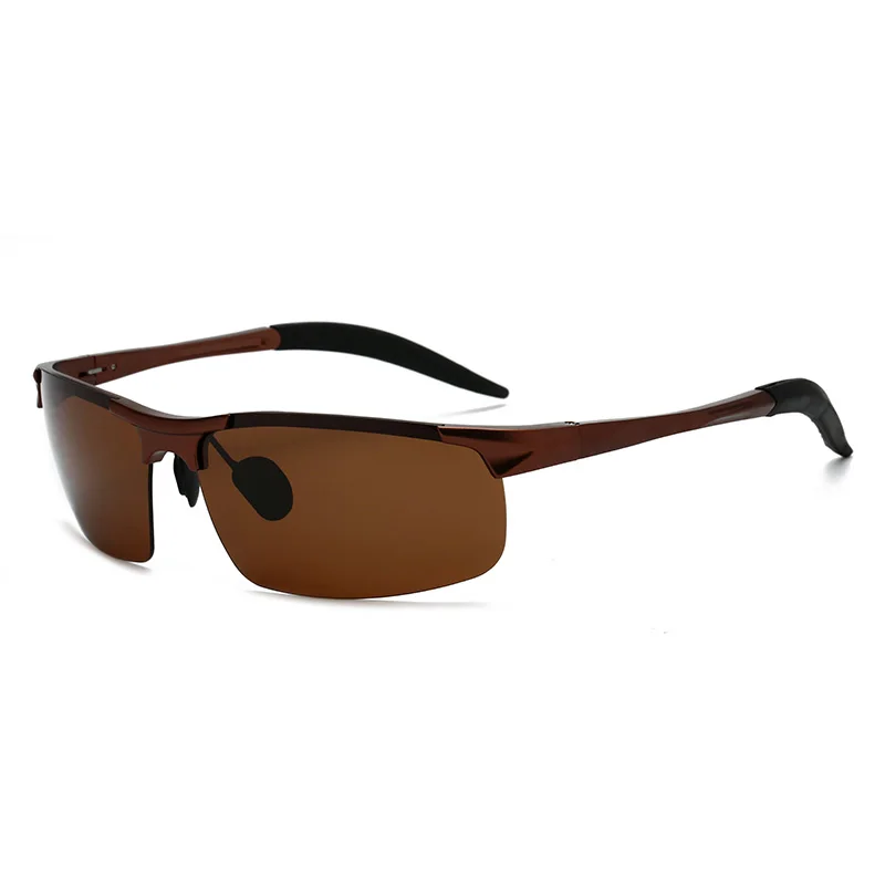 aluminium uv sport sports glasses eyewear eyeglasses  for men