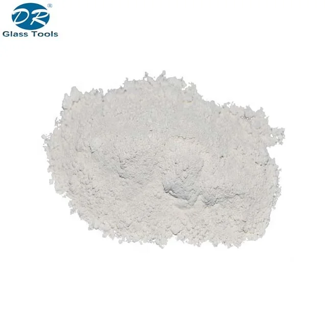 95% TREO cerium oxide for glass polishing powder